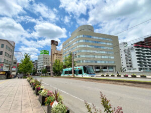 鹿児島市
